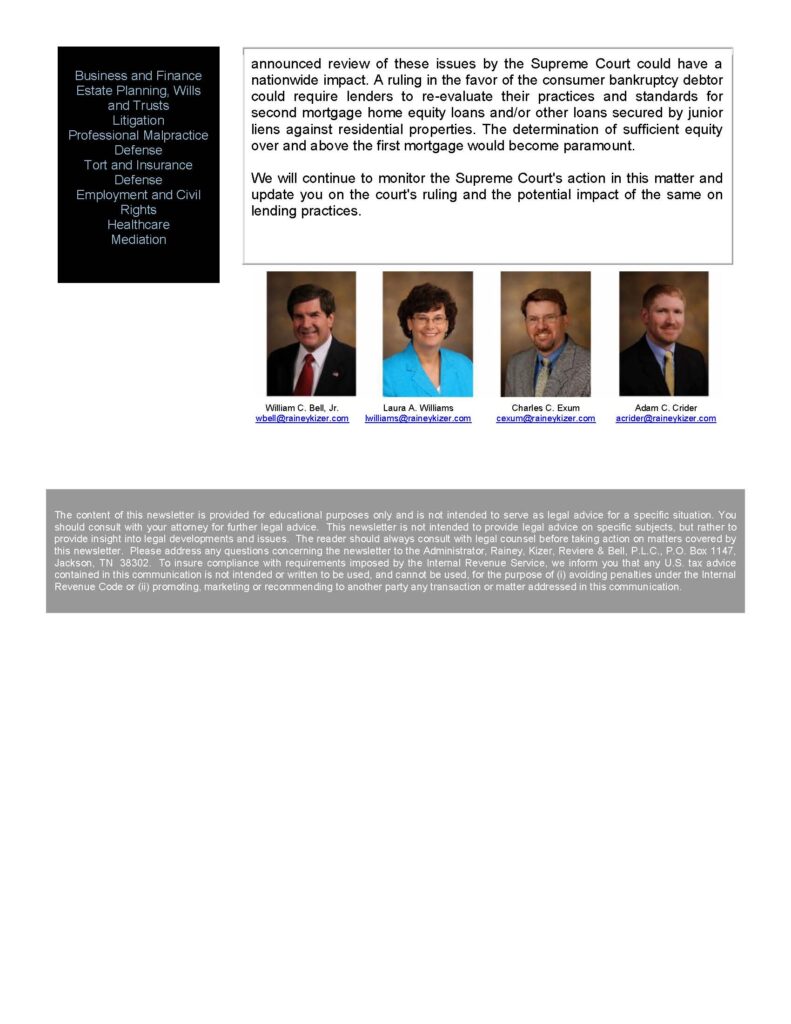 BANKING LAW ALERT Dec2014_Page_2